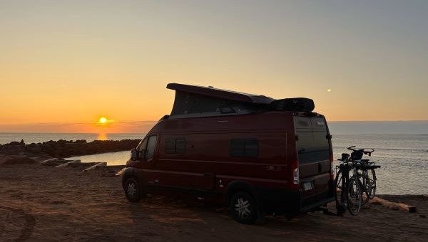 VanLife